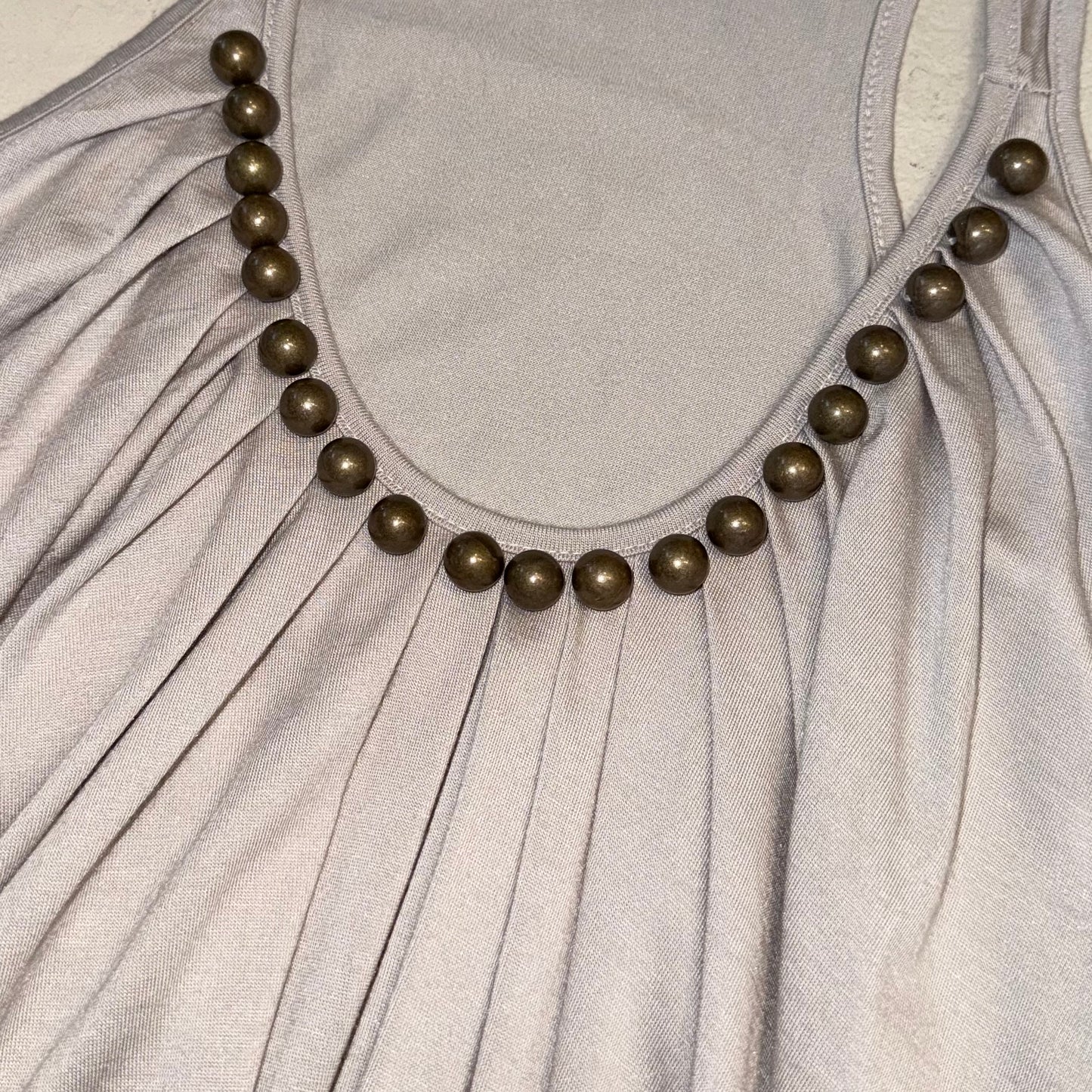 Michel Klein Rivets top