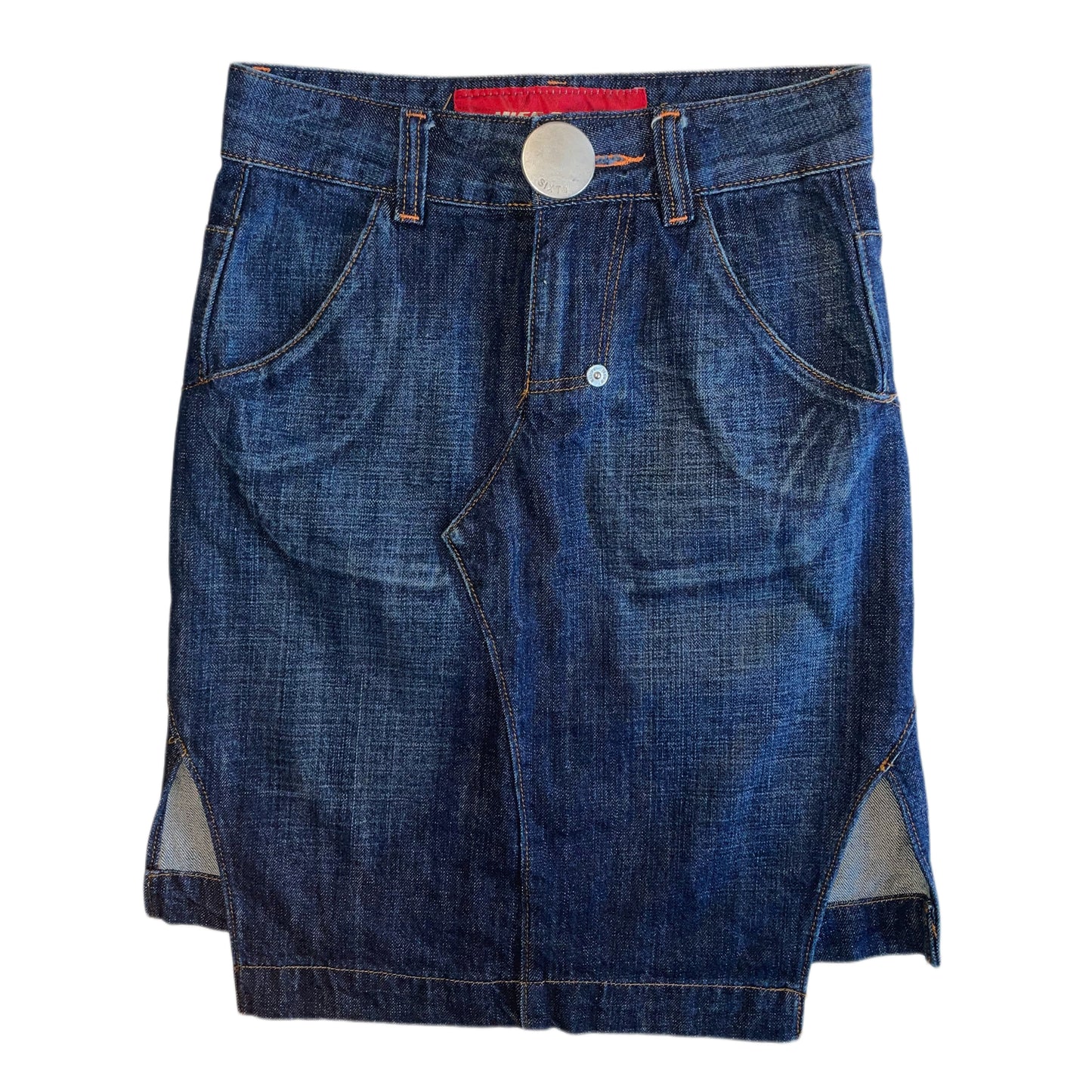 Miss Sixty denim skirt