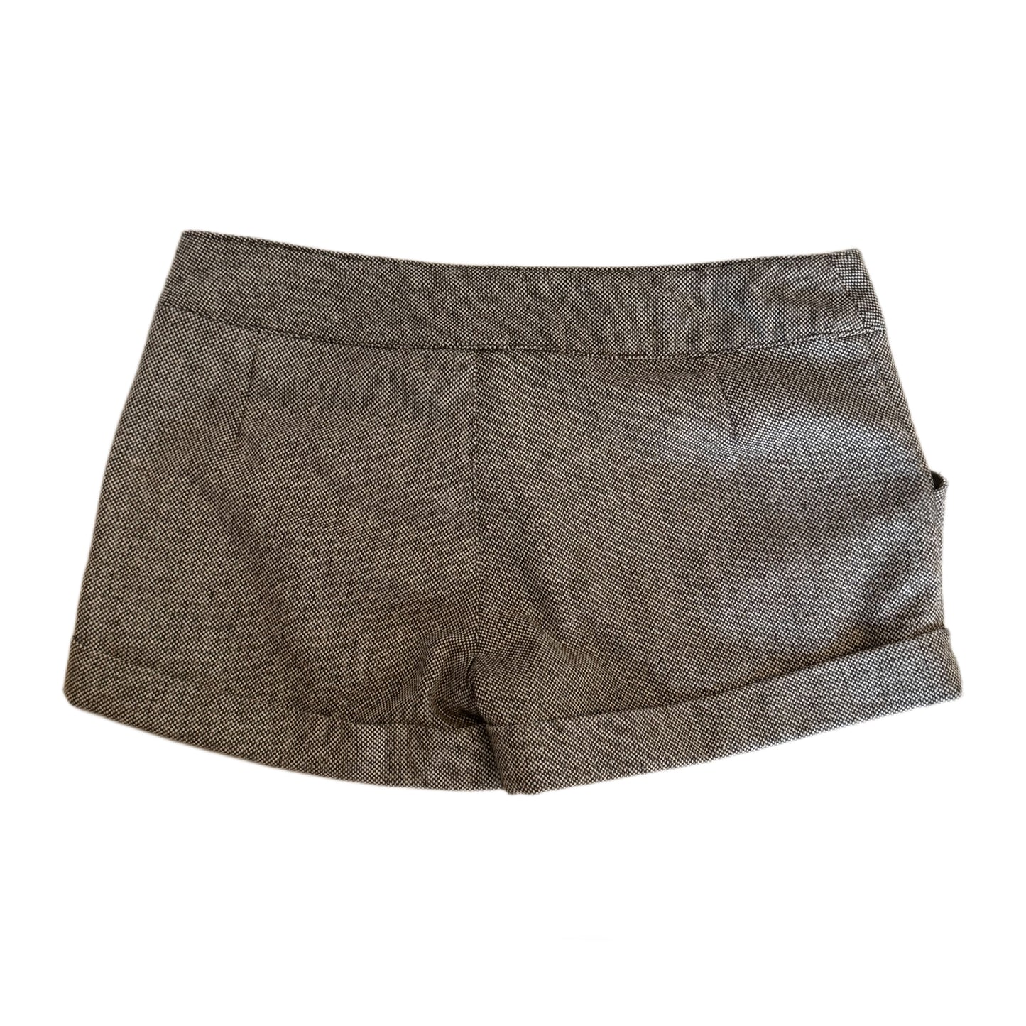 Liz Lisa brown shorts