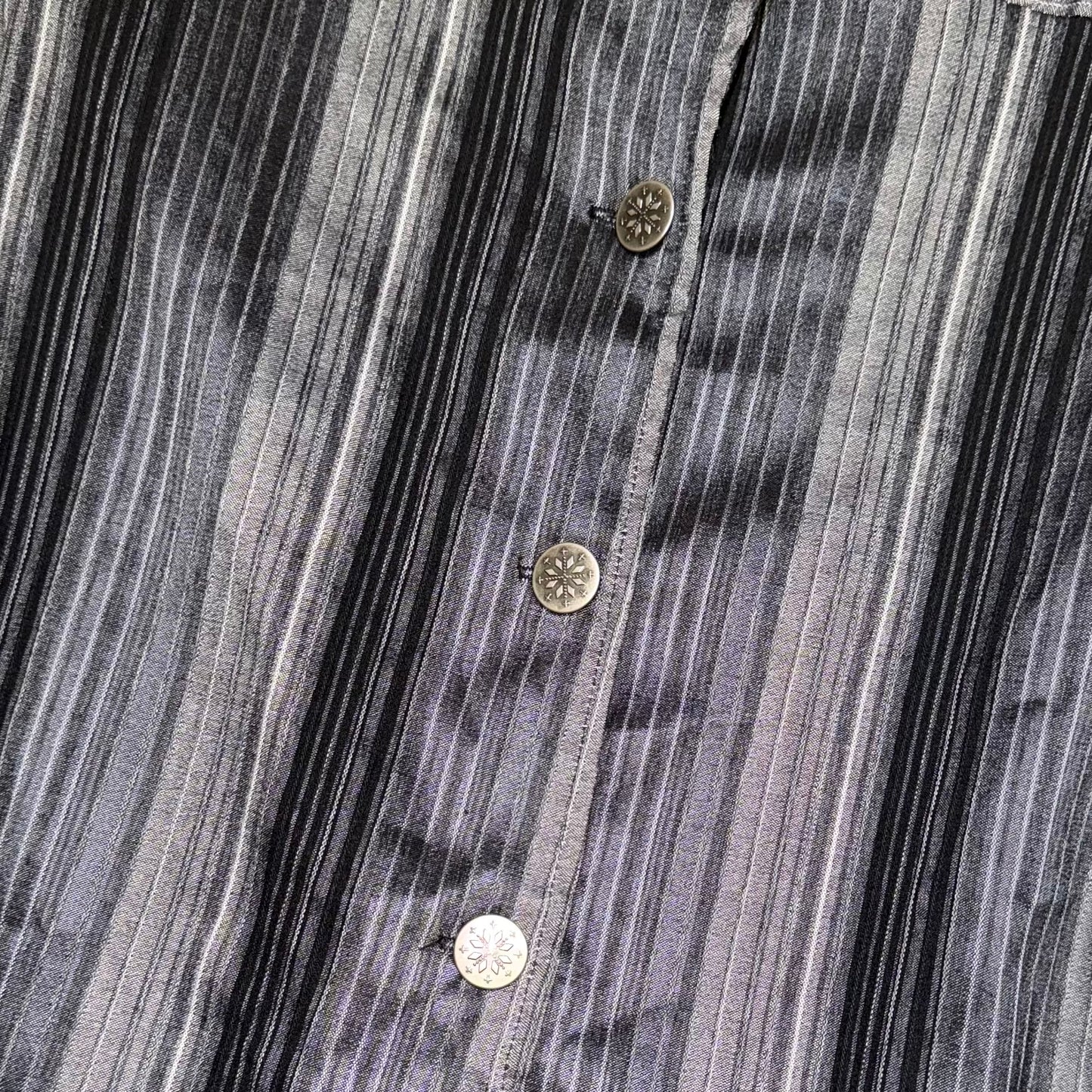 Striped shirt