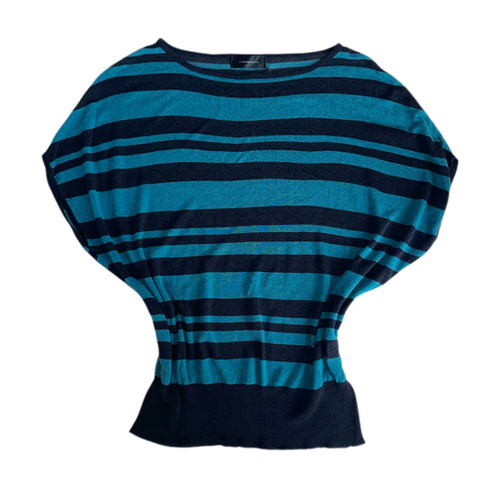 Oversized knit top
