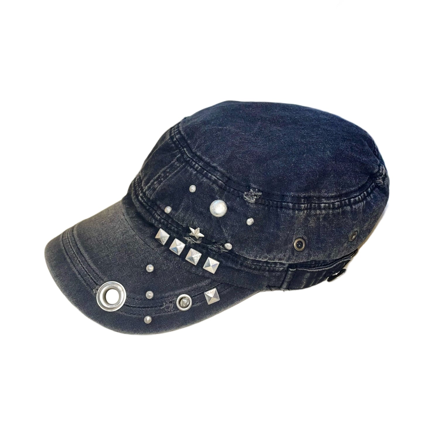 Rivet coool hats