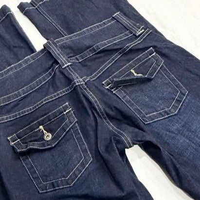 Lee jeans