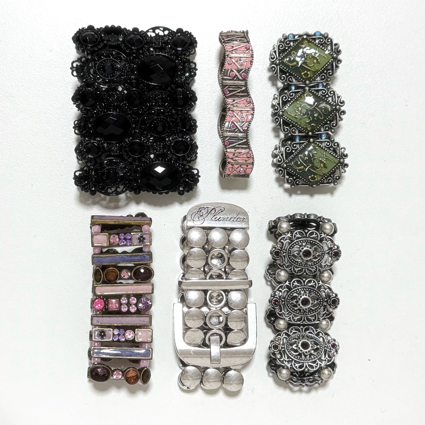 Vintage bracelet-20
