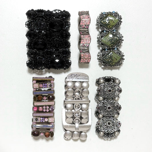 Vintage bracelet-20