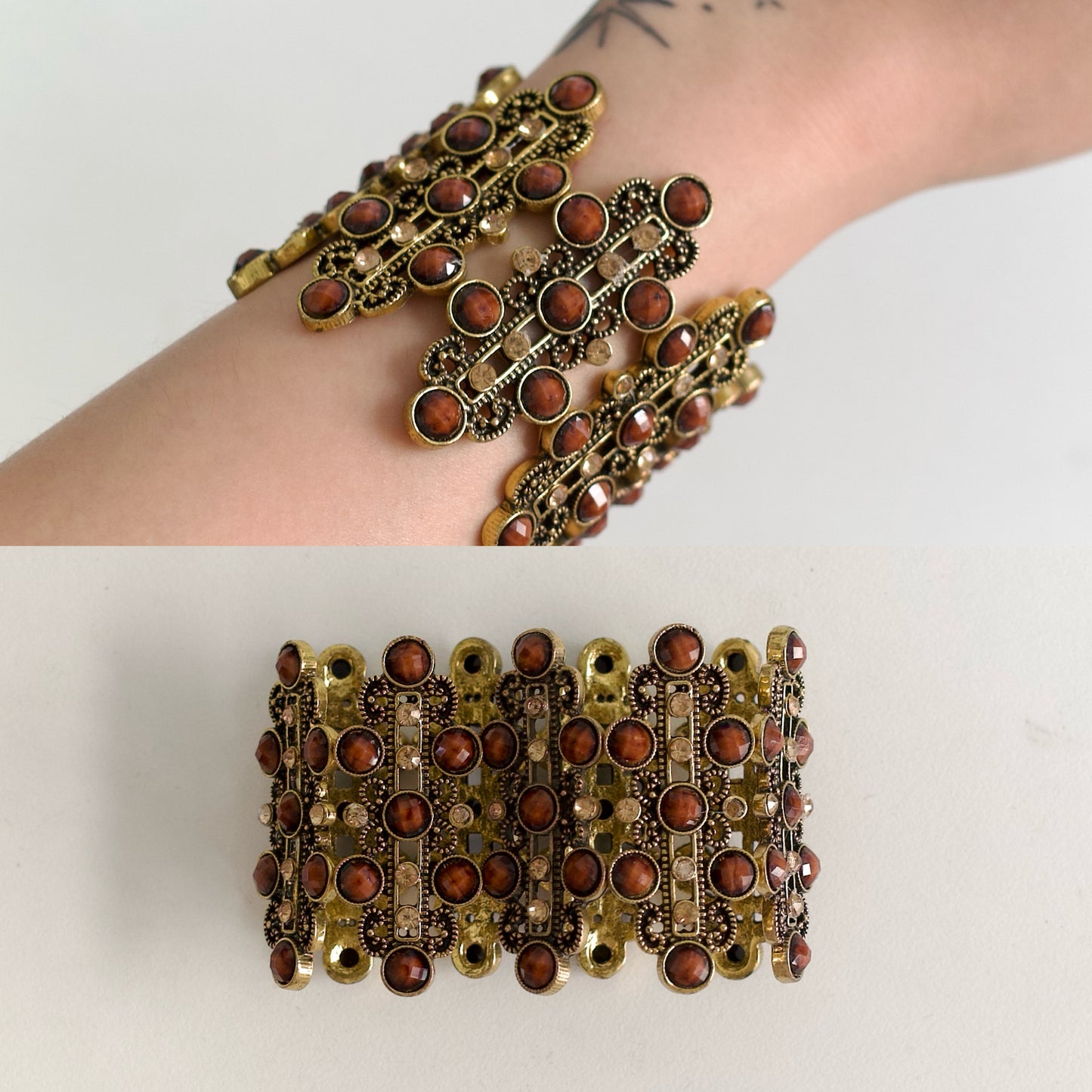 Vintage bracelet-16