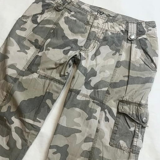 Wb Camo pants