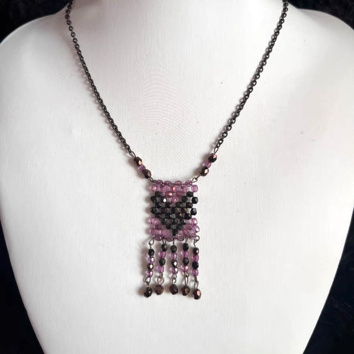 Fairy necklace