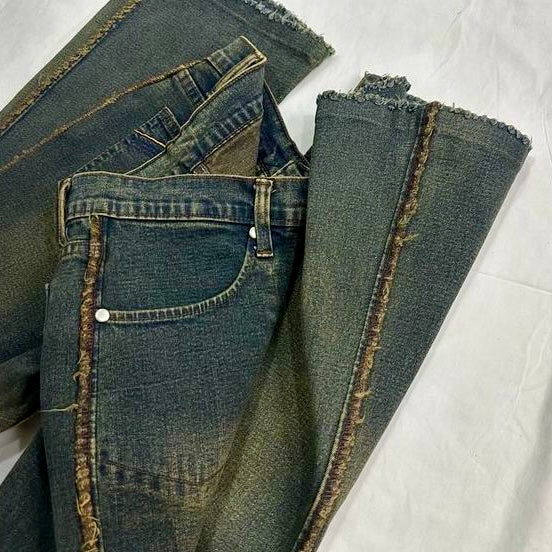 Falcon jeans