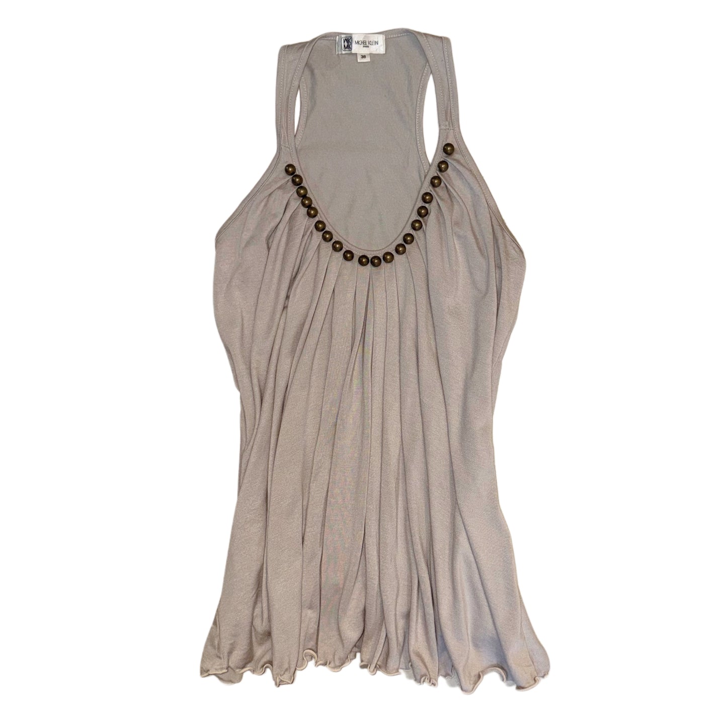 Michel Klein Rivets top