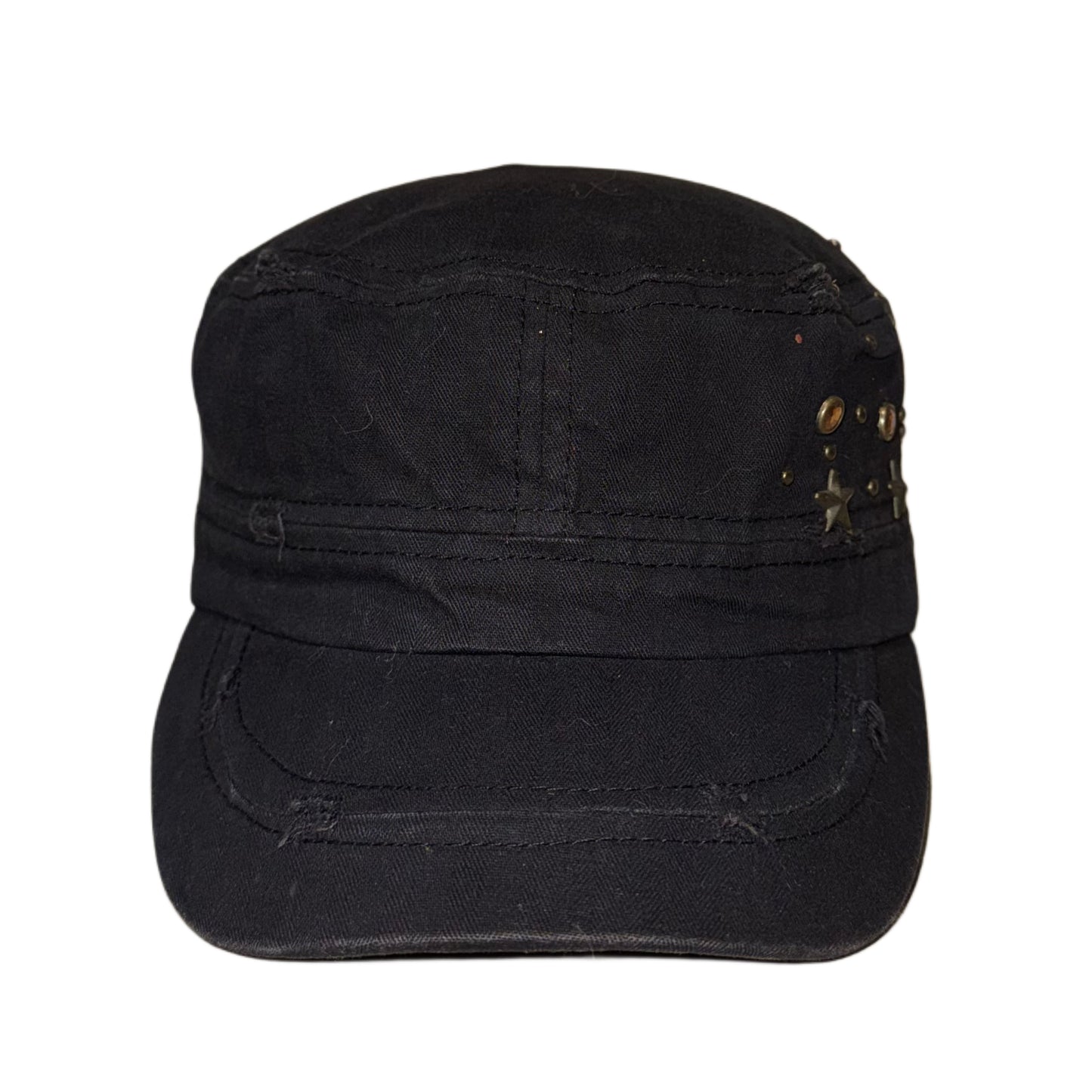 Rivet cap