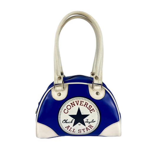 2000s Converse bowling bag