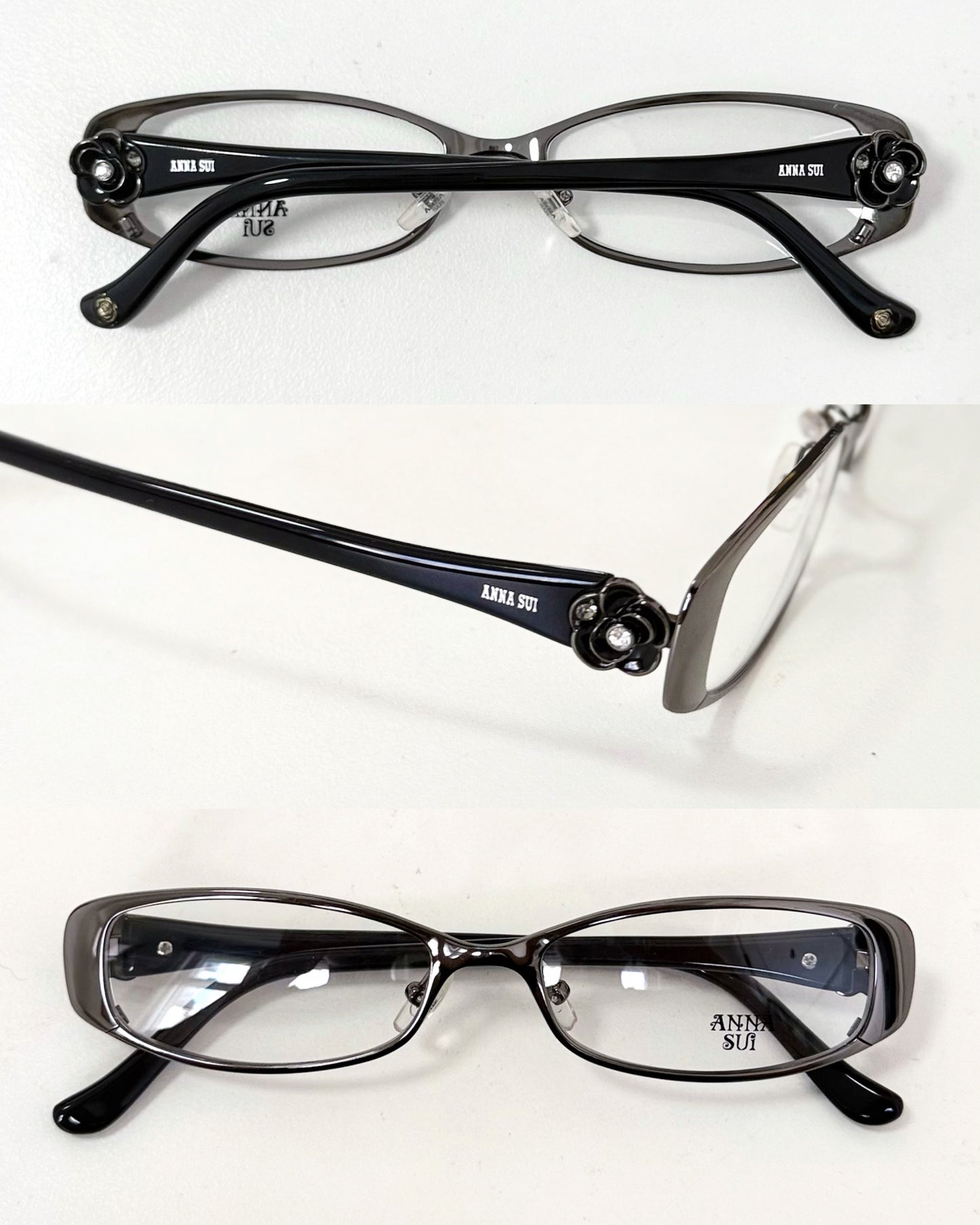 Vintage Anna Sui glasses