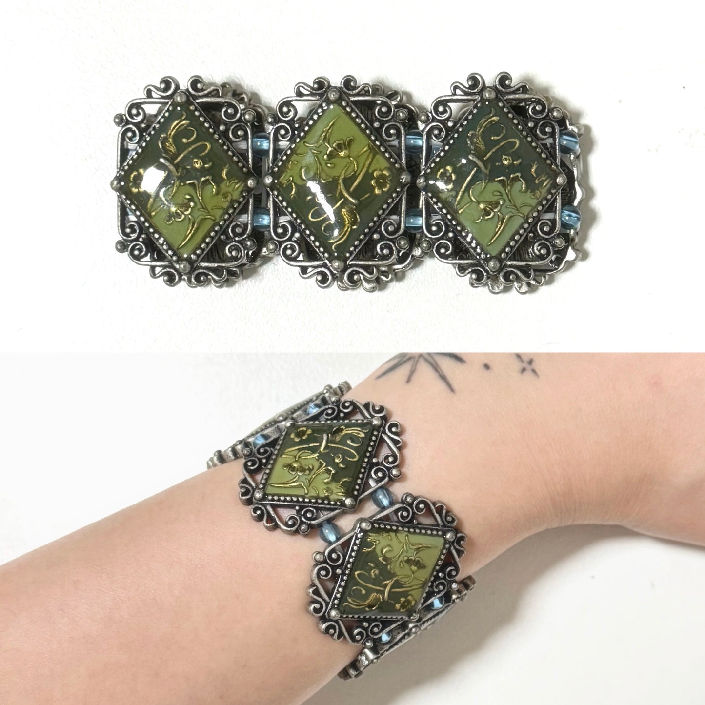 Vintage bracelet-20