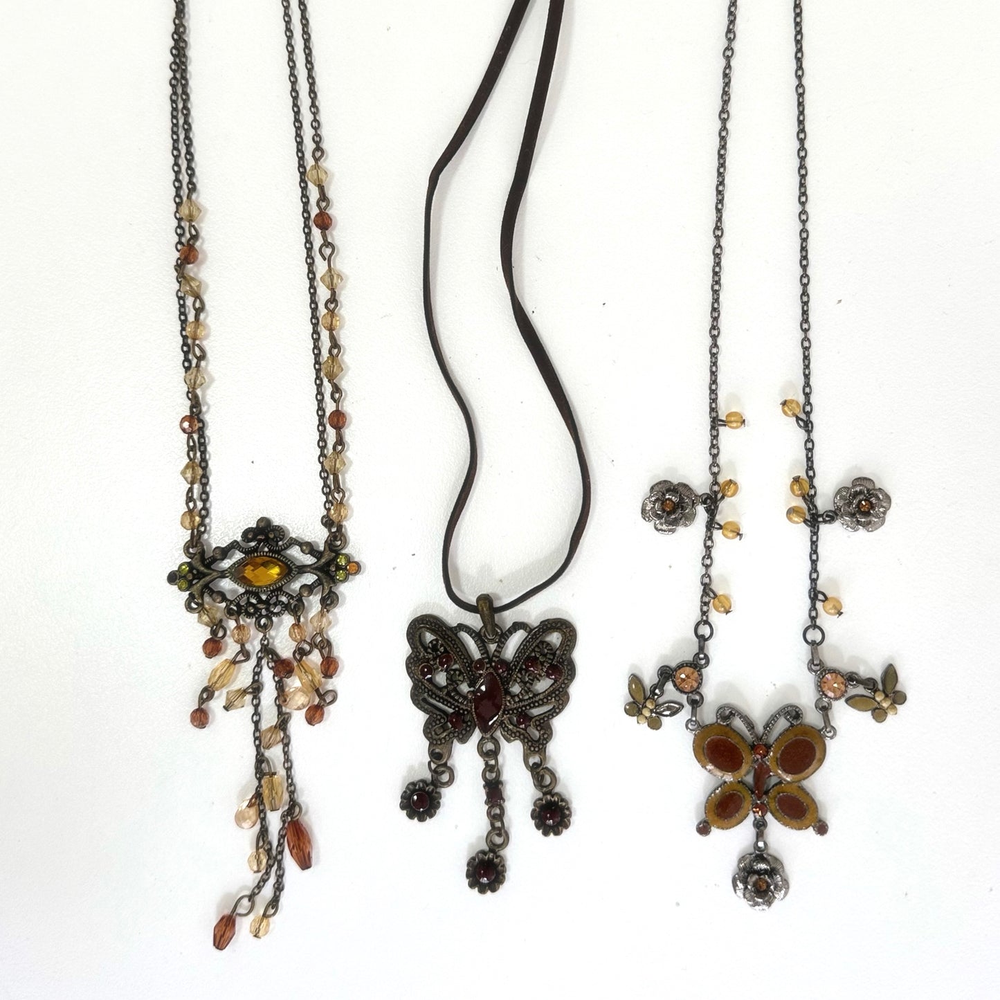 Fairy necklace