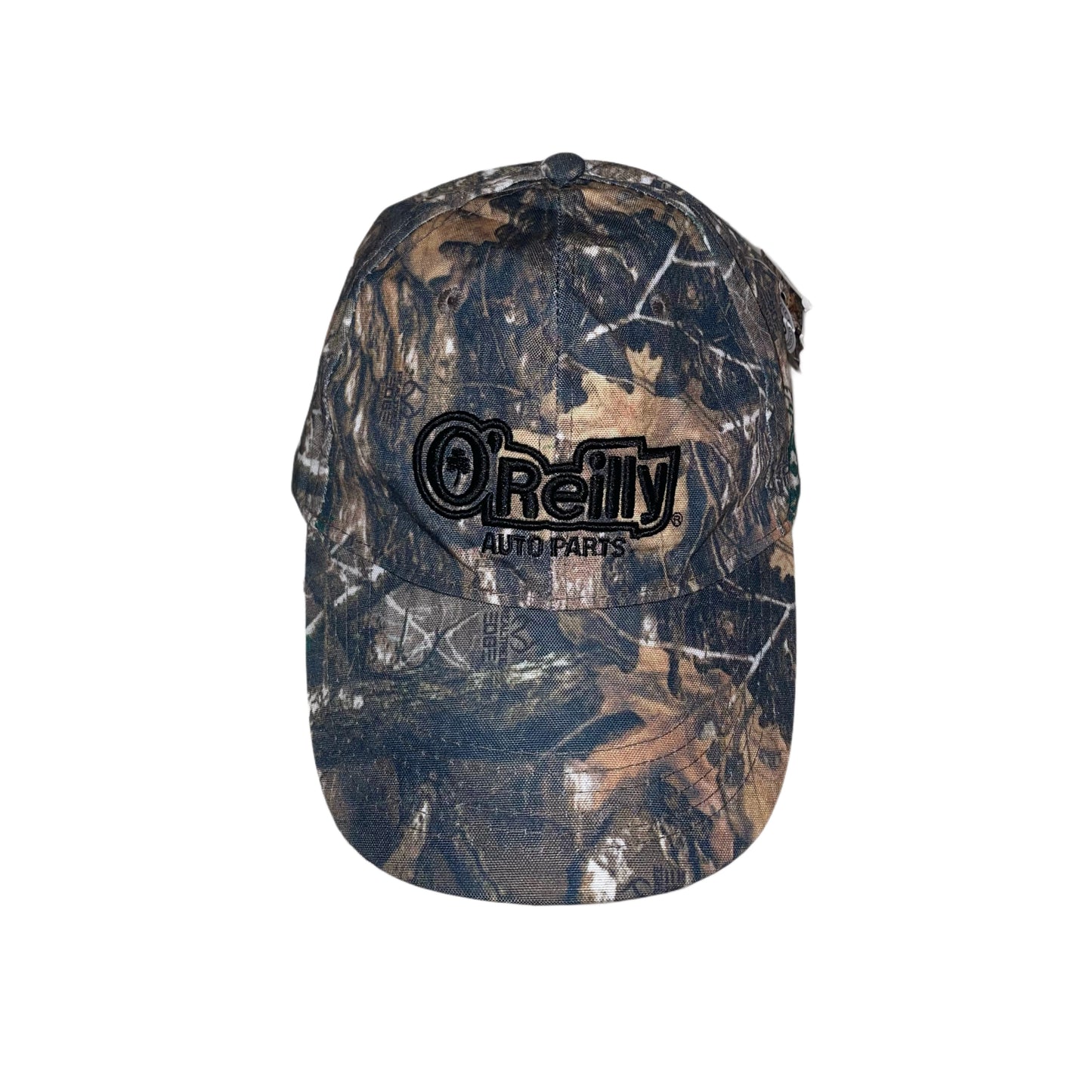 O'Reily Real Tree camo cap