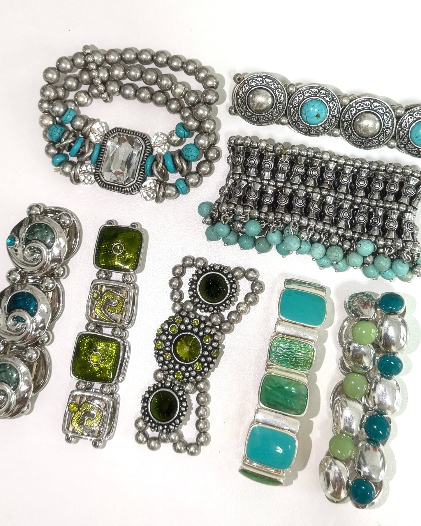 Vintage bracelet-5