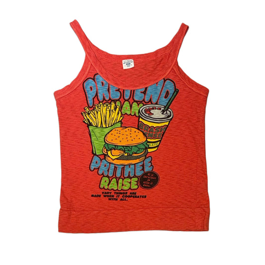 Girls nite out top