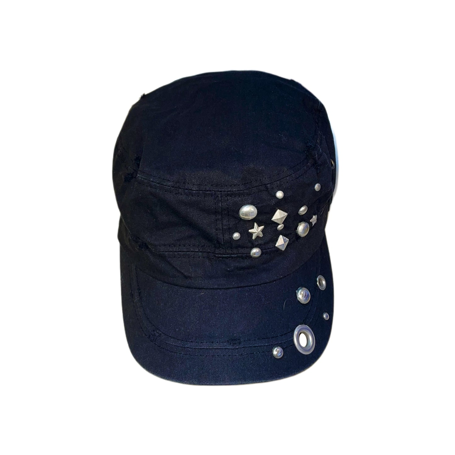 Rivet coool hats