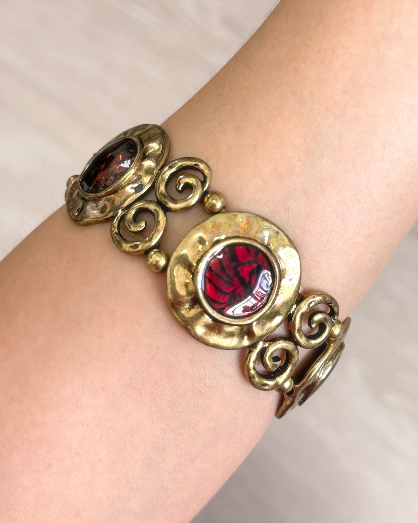 Vintage bracelet-3