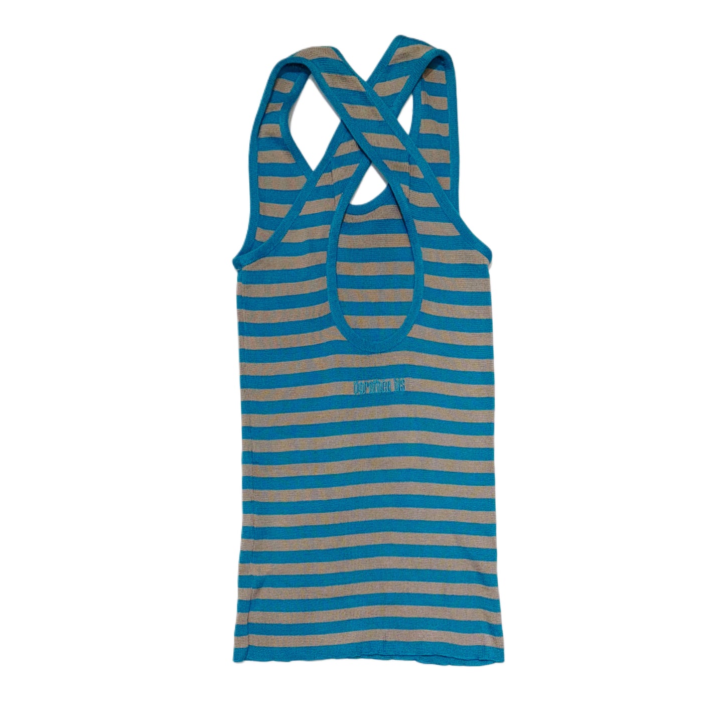 Dorothee Bis Paris stripe top