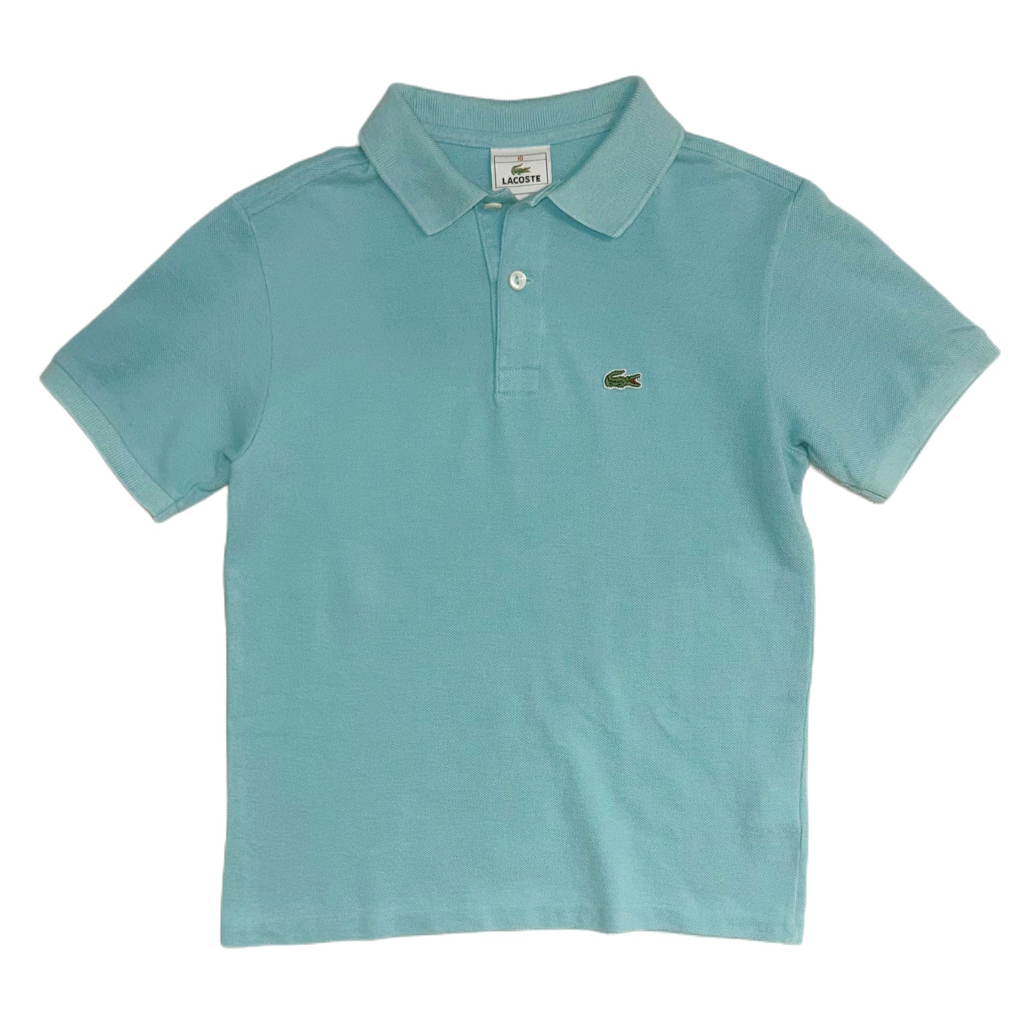 Lacoste polo shirt