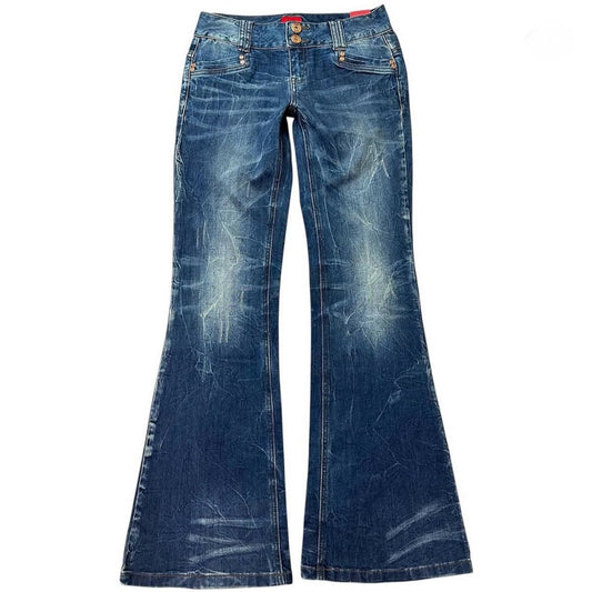 Vero Moda low waist jeans