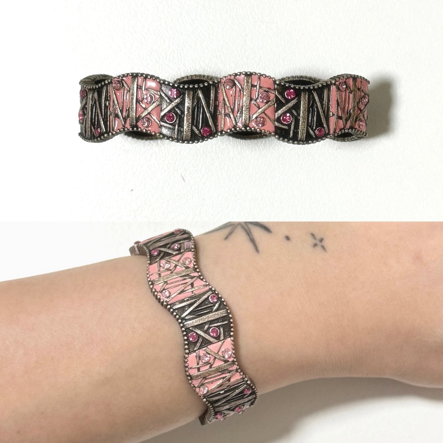 Vintage bracelet-20