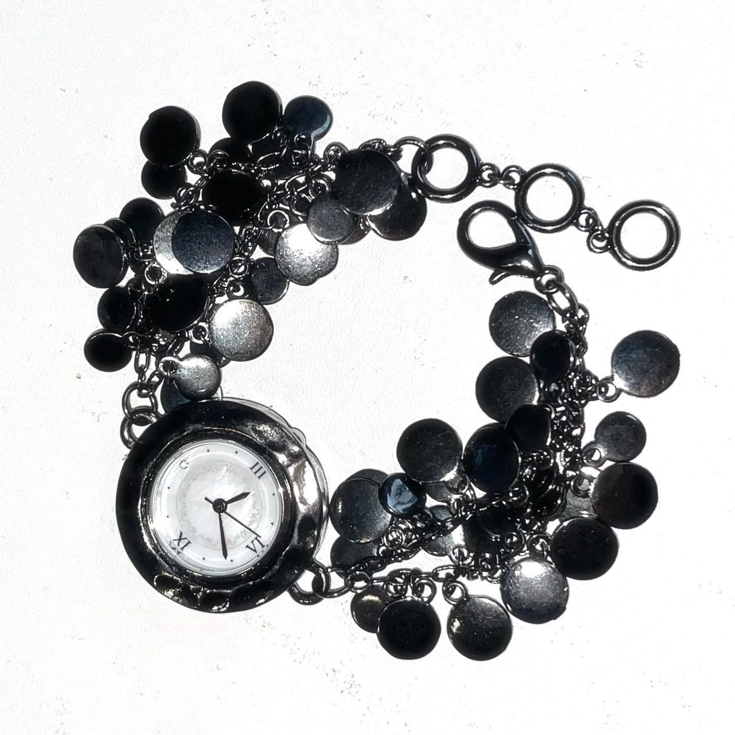 Watch bracelet