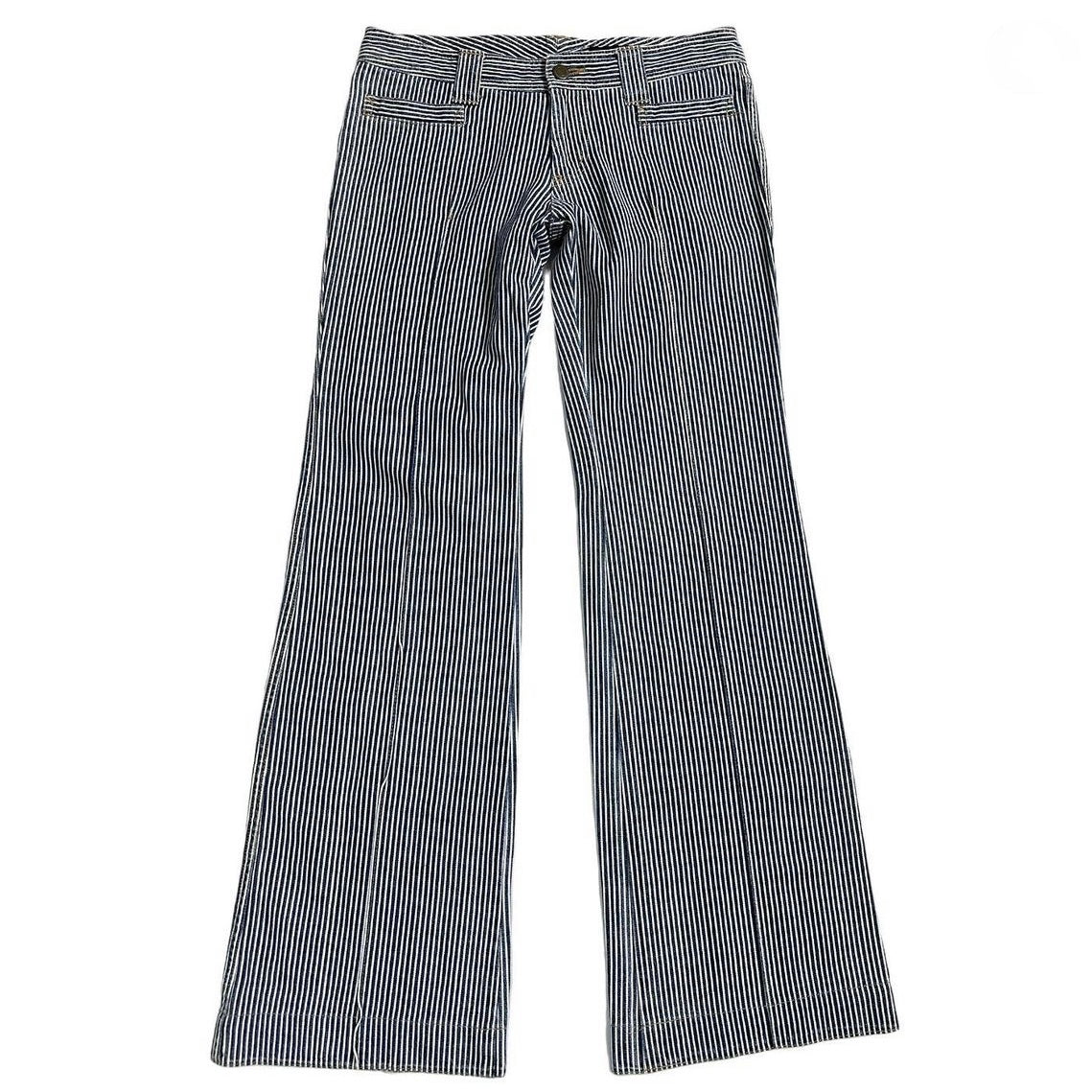 00s low waist pants