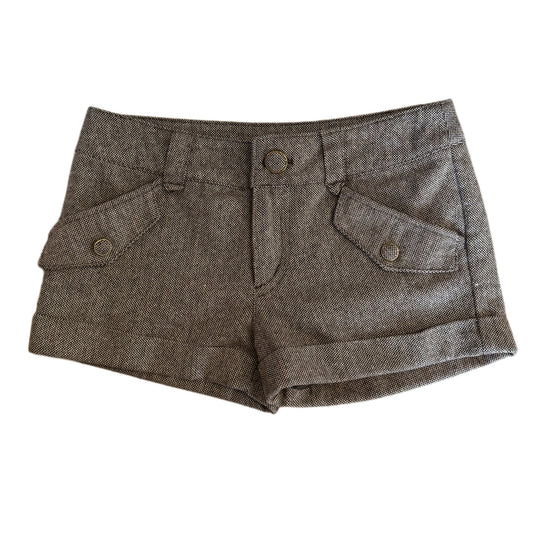 Liz Lisa brown shorts