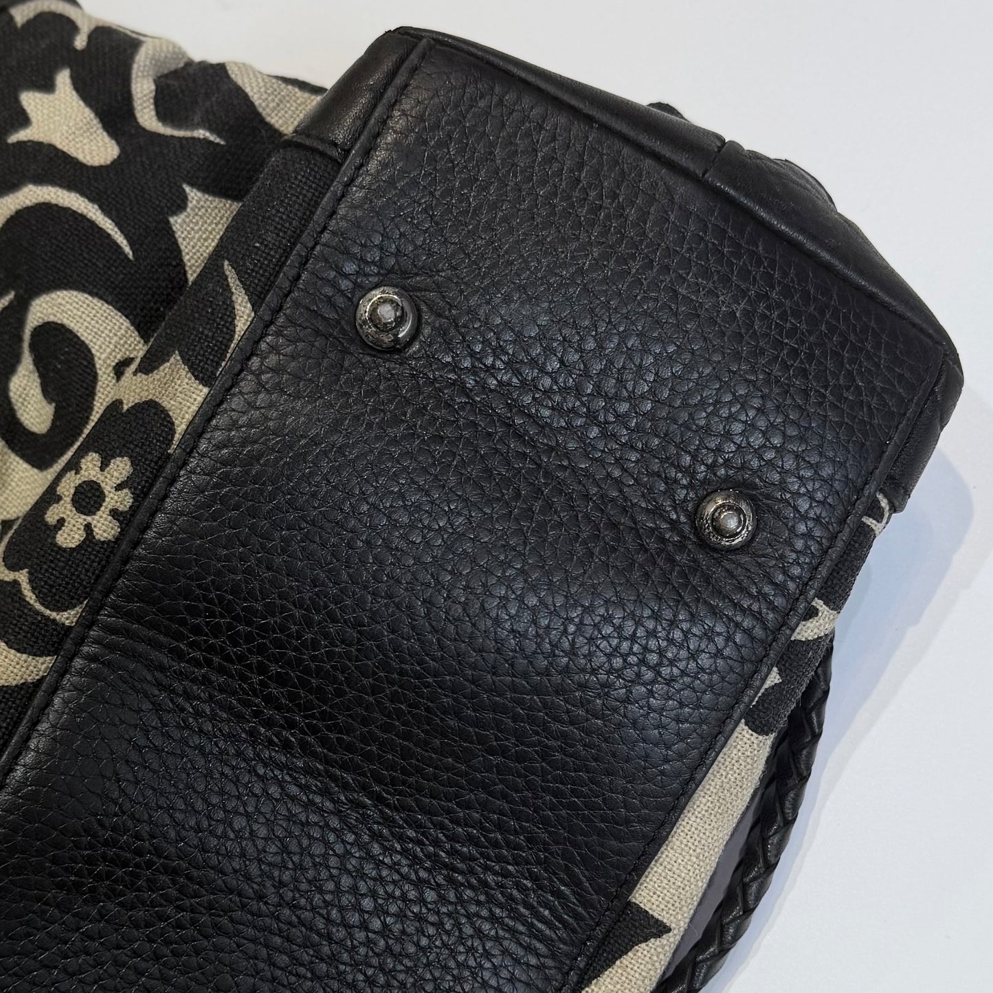 Brighton leather bag