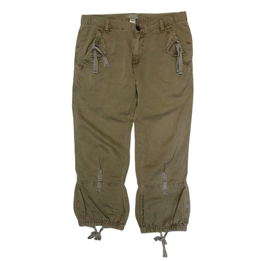 Diesel capris