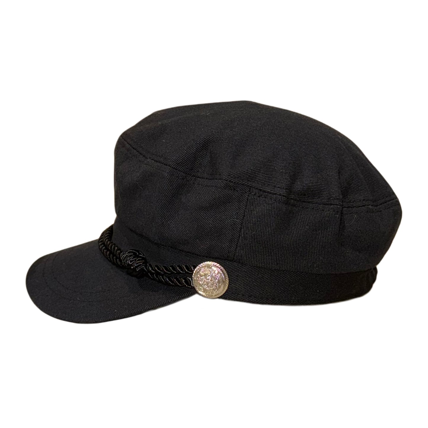 Vintage napoleon hat