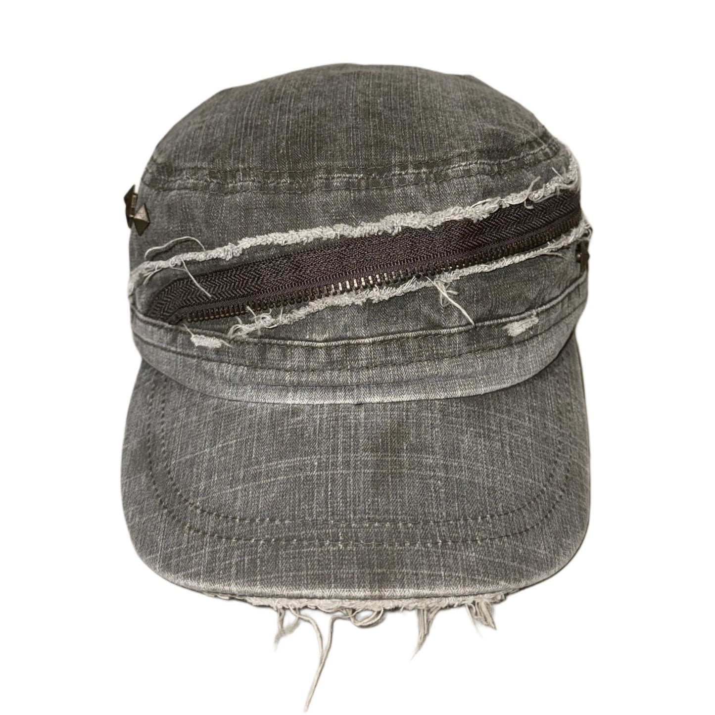 Rivet cap
