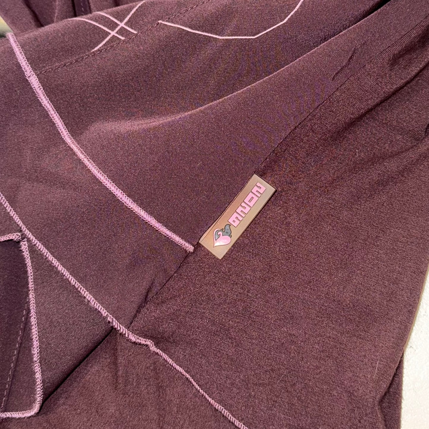 2026 winter girl shirt