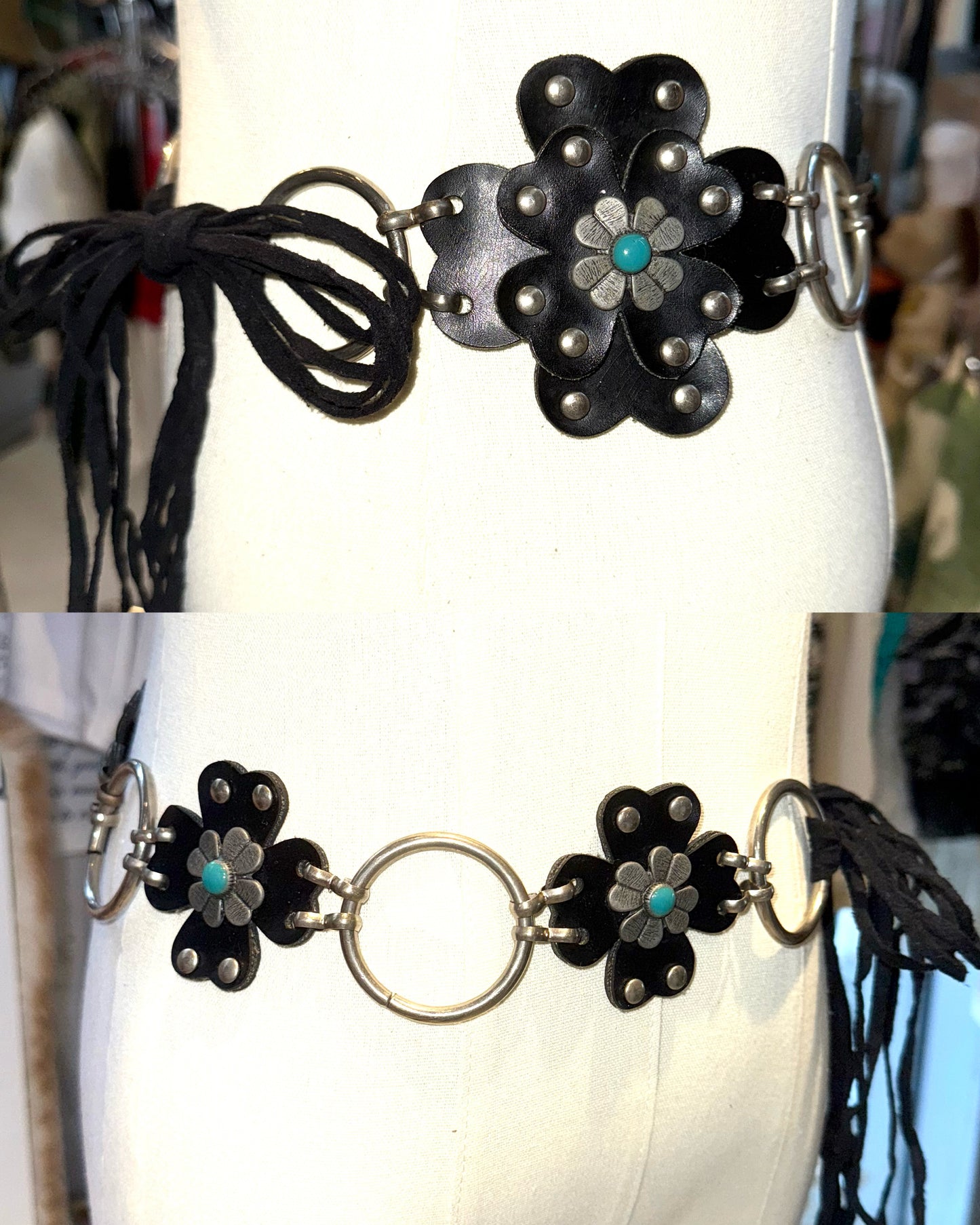 Waist belt