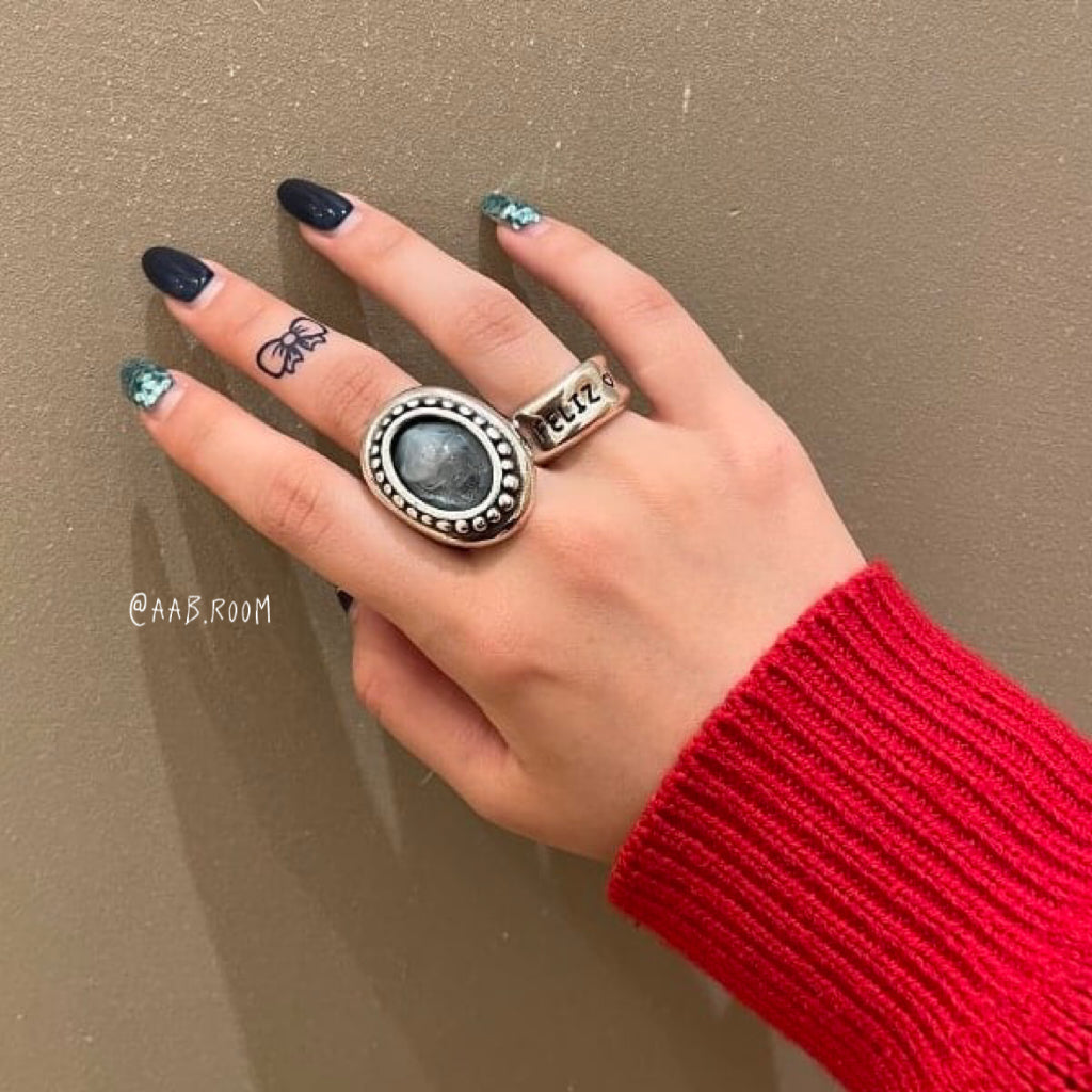 Vintage ring