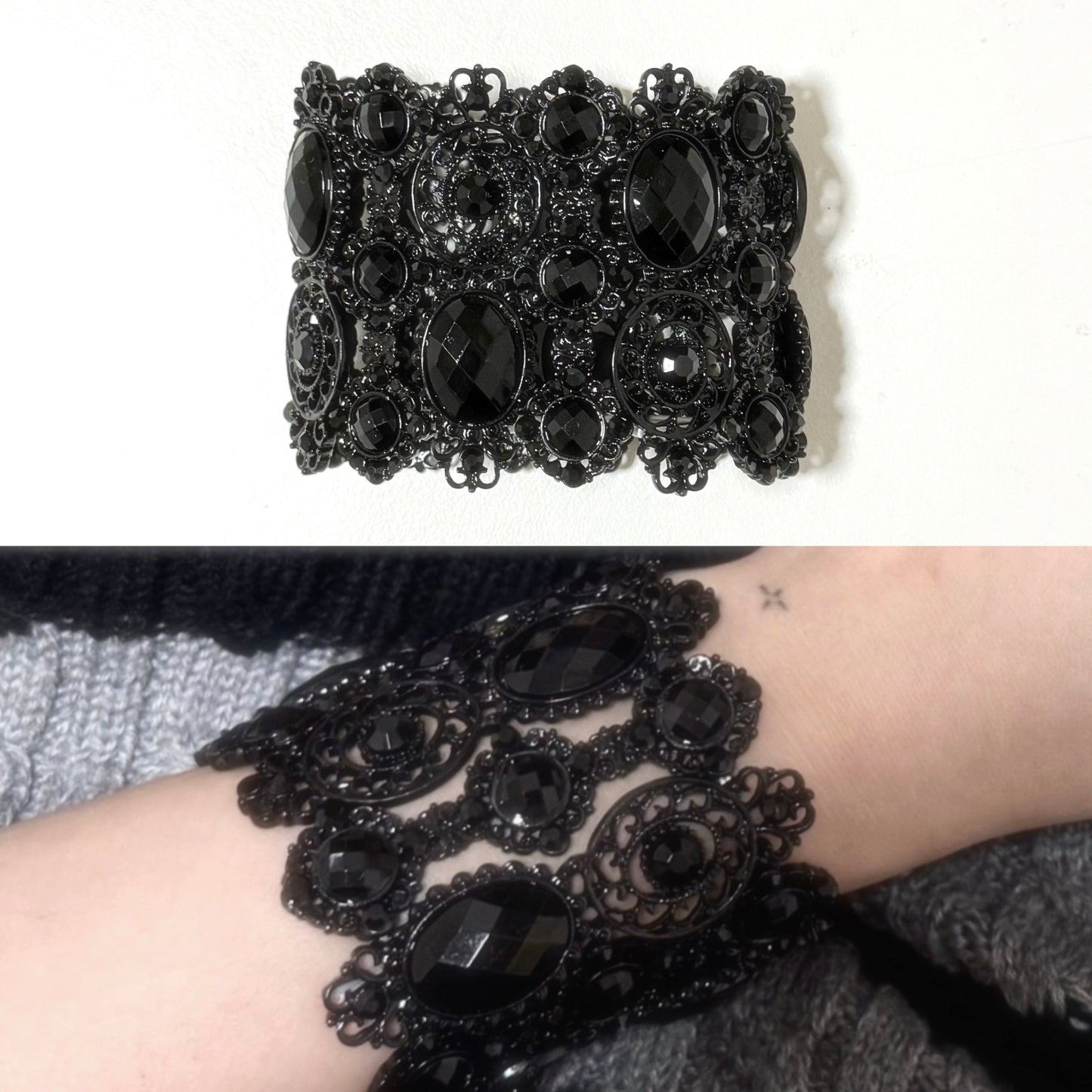 Vintage bracelet-20