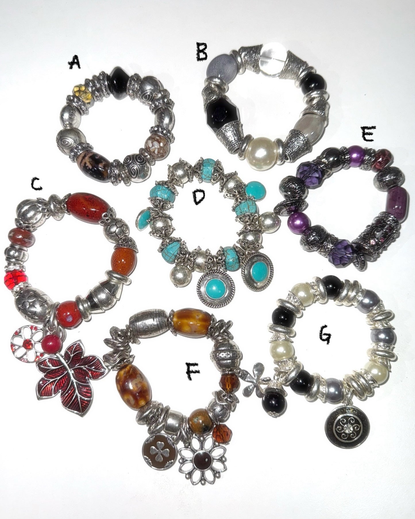 Vintage bracelet-4