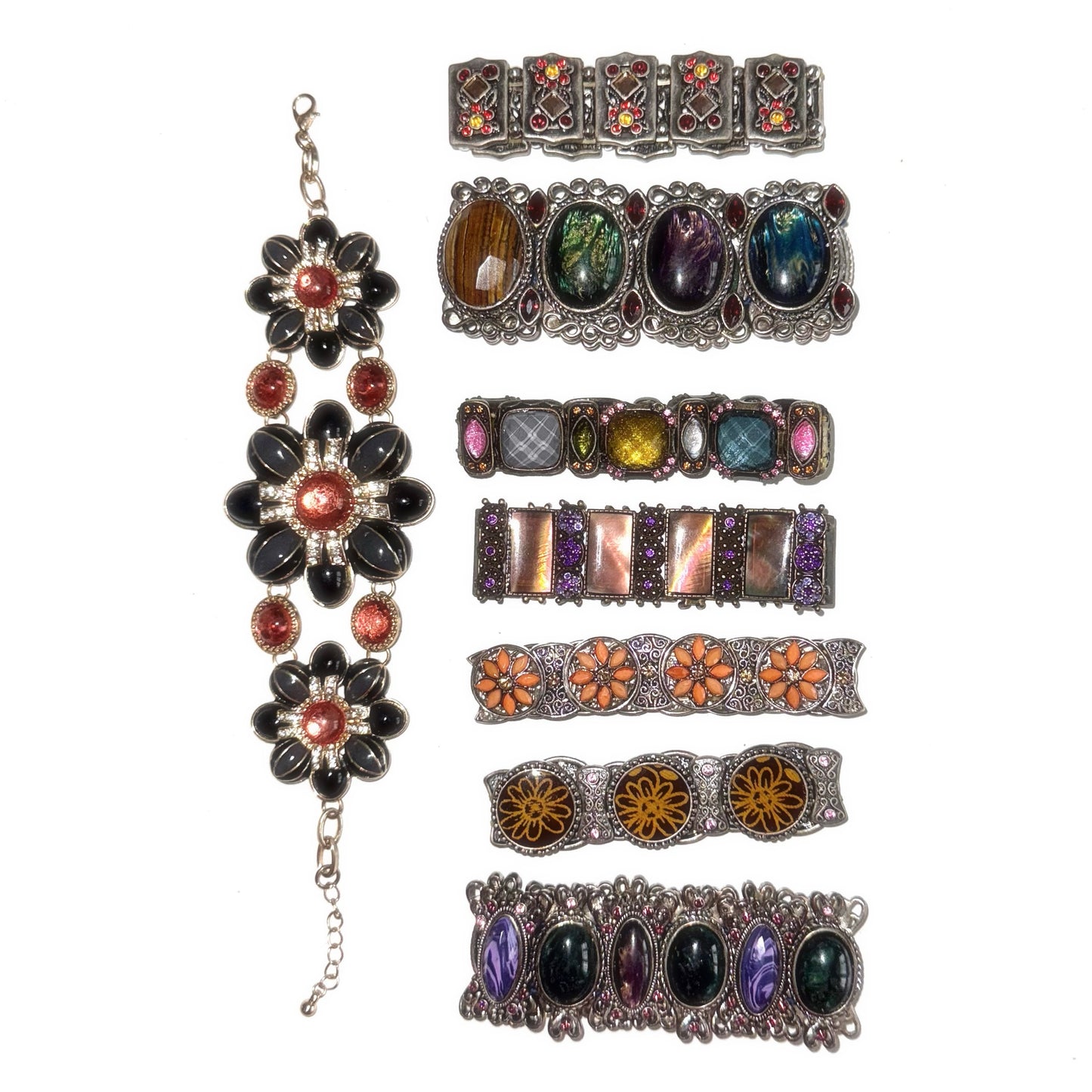 Vintage bracelet-8