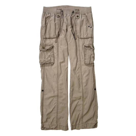 Old Navy Beige cargo pants