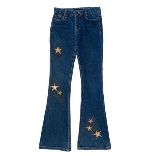 Star jeans