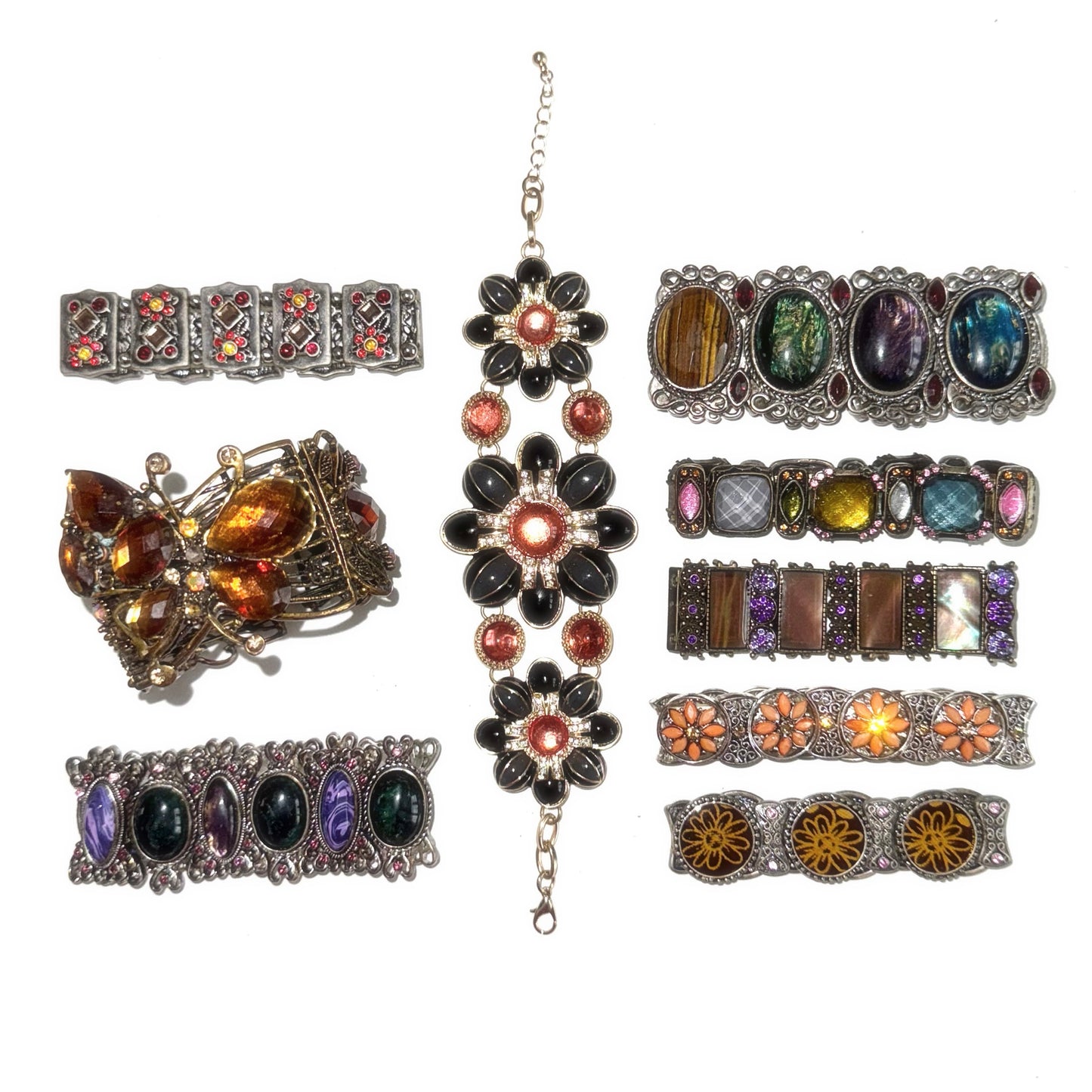 Vintage bracelet-8