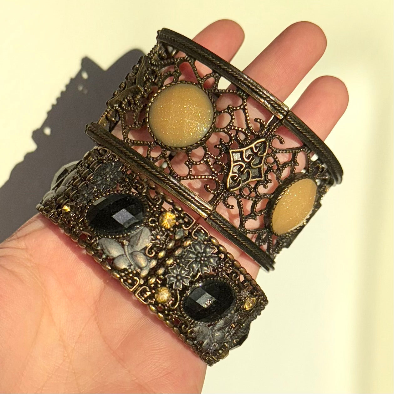 Vintage bracelet-14