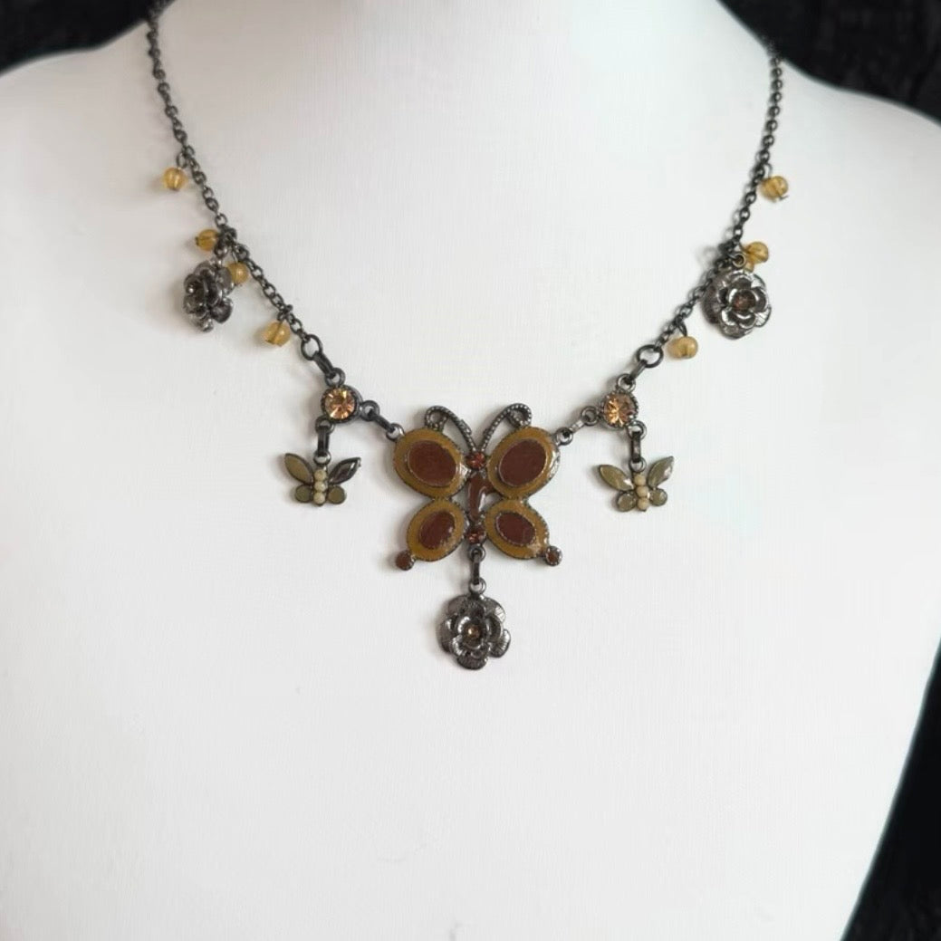 Fairy necklace