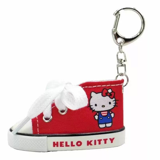 Hello kitty converse shoe