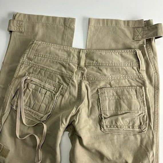 90s Pors Za cargo pants