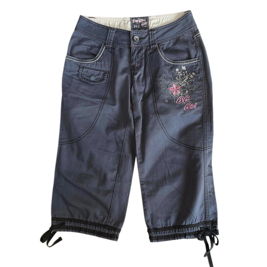 Body Glove Girl grey capris