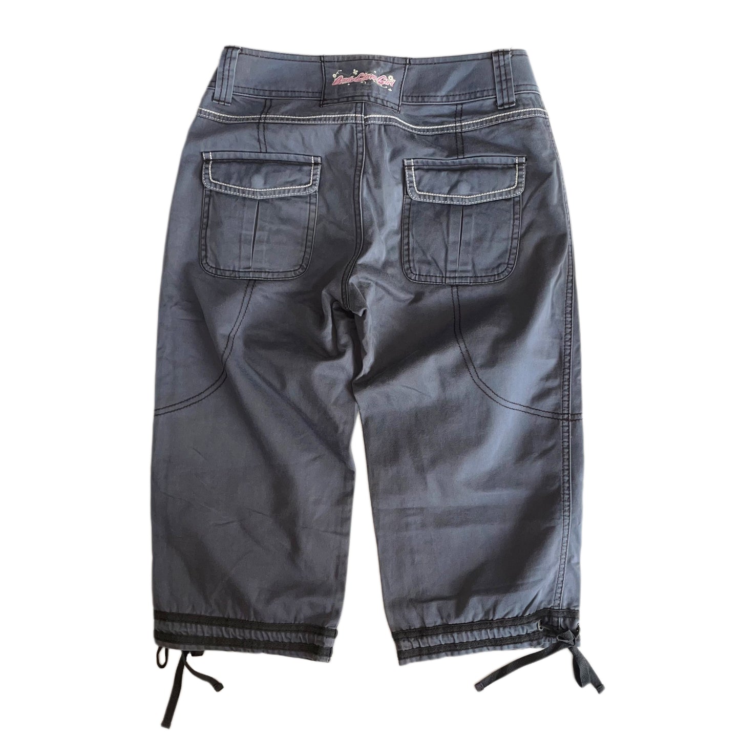 Body Glove Girl grey capris